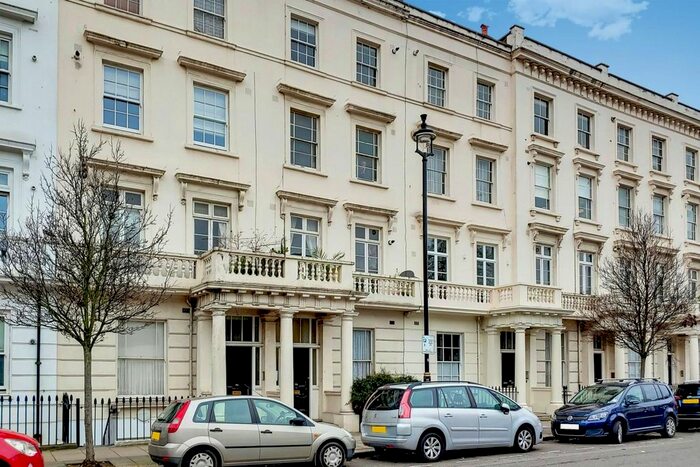 1 Bedroom Flat To Rent In Claverton Street, Pimlico, London, SW1V