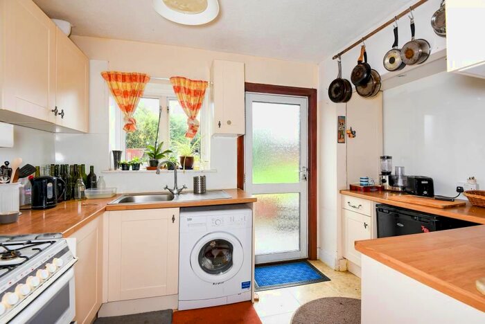 3 Bedroom Terraced House To Rent In St. Peters Road, North Oxford, OX2