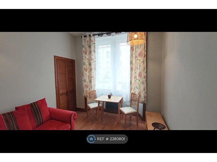 1 Bedroom Flat To Rent In Albert Street, Edinburgh, EH7