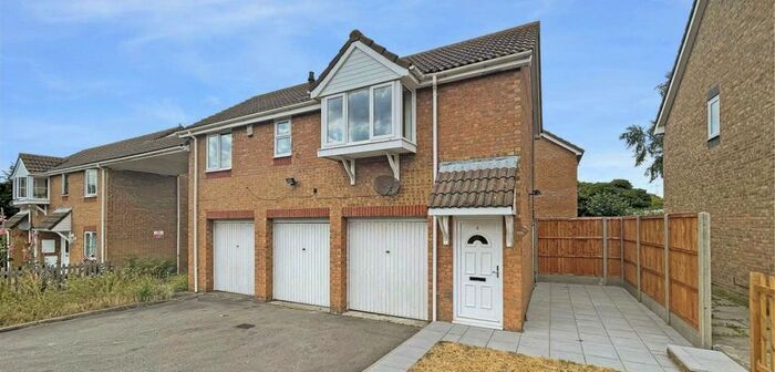1 Bedroom Detached House To Rent In Eton Way, Dartford, DA1