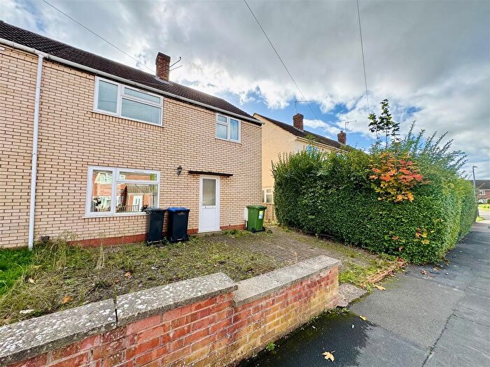 3 Bedroom Property To Rent In Lawford Road, Leamington Spa, CV31