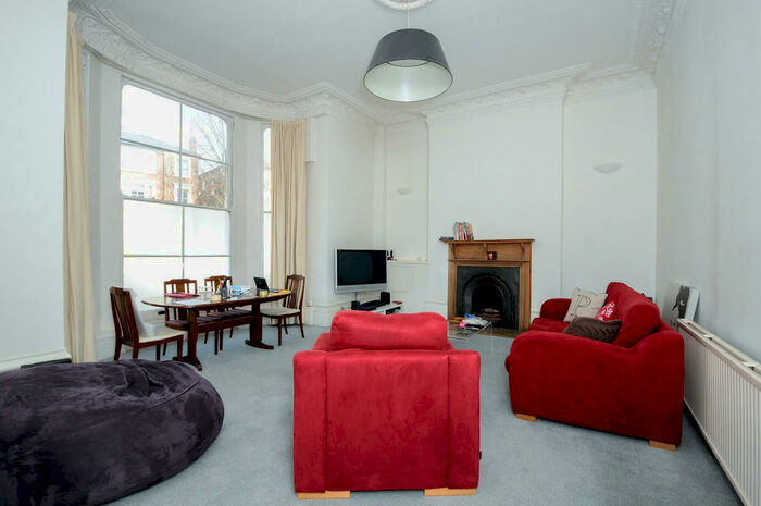 2 Bedroom Flat To Rent In Pemberton Gardens, N19