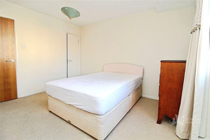 1 Bedroom Flat To Rent In Mint Walk, Croydon, CR0
