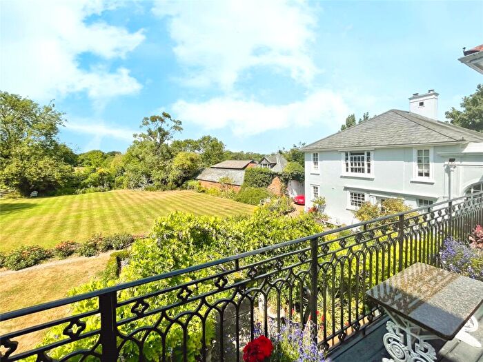 2 Bedroom Apartment For Sale In Sheering Road, Old Harlow, Essex, CM17