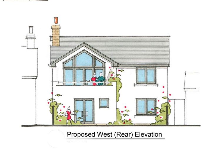 Land For Sale In Newtown, St. Martin, Helston, TR12