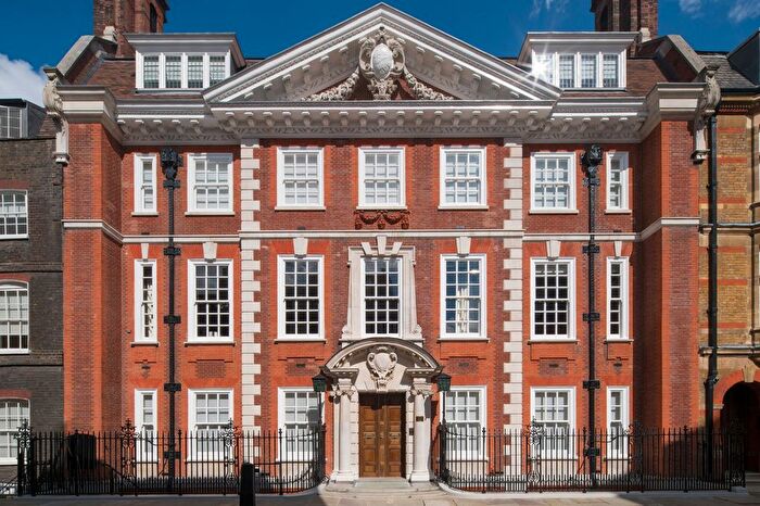 7 Bedroom Detached House To Rent In Cowley Street, London, SW1P