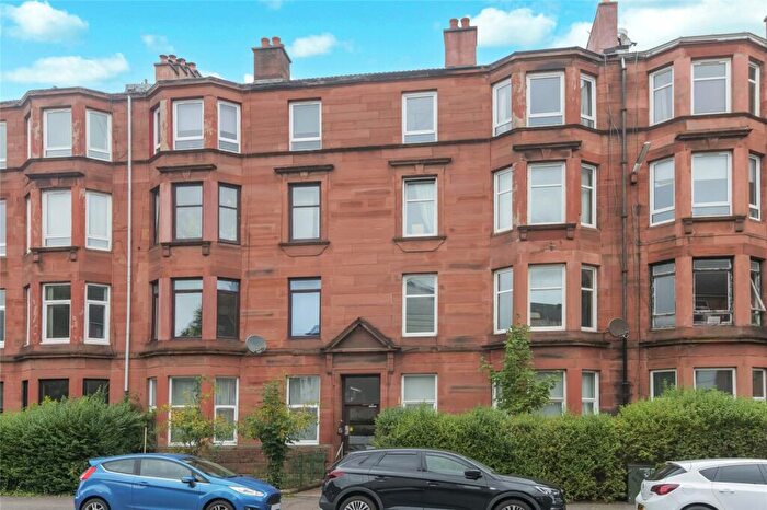 1 Bedroom Flat For Sale In Alexandra Parade, Dennistoun, Glasgow, G31