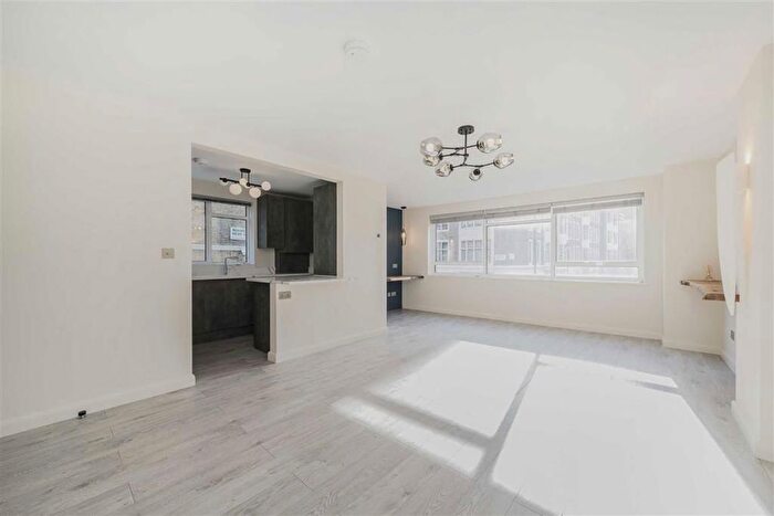 2 Bedroom Flat To Rent In Weymouth Street, Marylebone, W1G