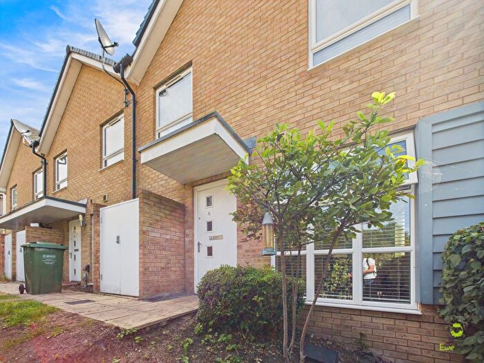 2 Bedroom Terraced House To Rent In Tower Road, Belvedere, DA17