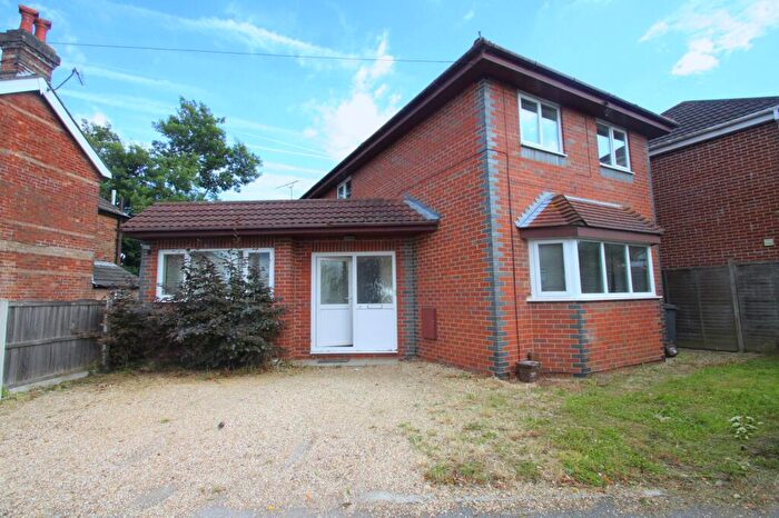 5 Bedroom Property To Rent In Stanfield Road, Bournemouth, BH9