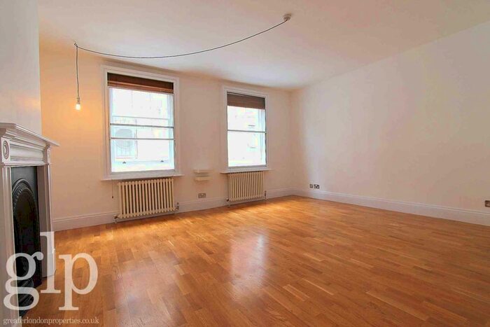 Studio To Rent In Marshall Street, Soho, W1F