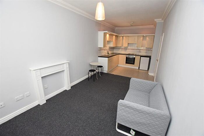 1 Bedroom Flat To Rent In The Ashbourne, Drewry Court, Uttoxeter New Road, Derby, Derbyshire, DE22