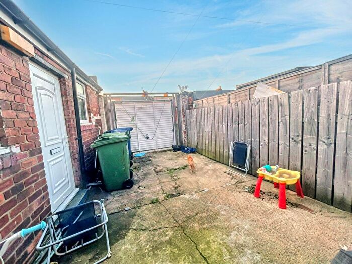 2 Bedroom Bungalow For Sale In Ailesbury Street, Millfield, Sunderland, Tyne And Wear, SR4