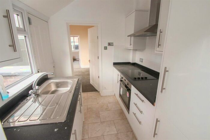 2 Bedroom Terraced House To Rent In Maddock Street, Middleport, Stoke-On-Trent ST6