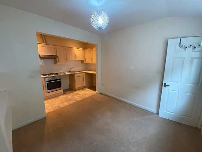 1 Bedroom Flat To Rent In Elmer Street North, Grantham, Grantham, NG31