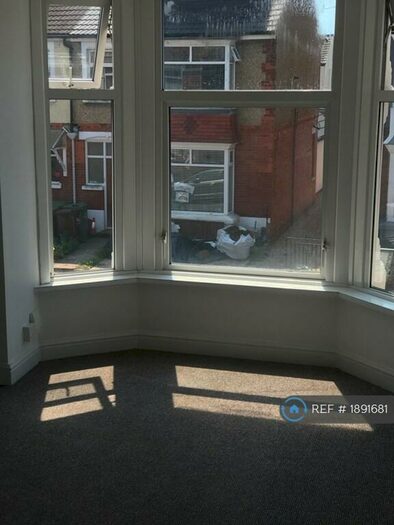 1 Bedroom Flat To Rent In Stubbington Ave, Portsmouth, PO2
