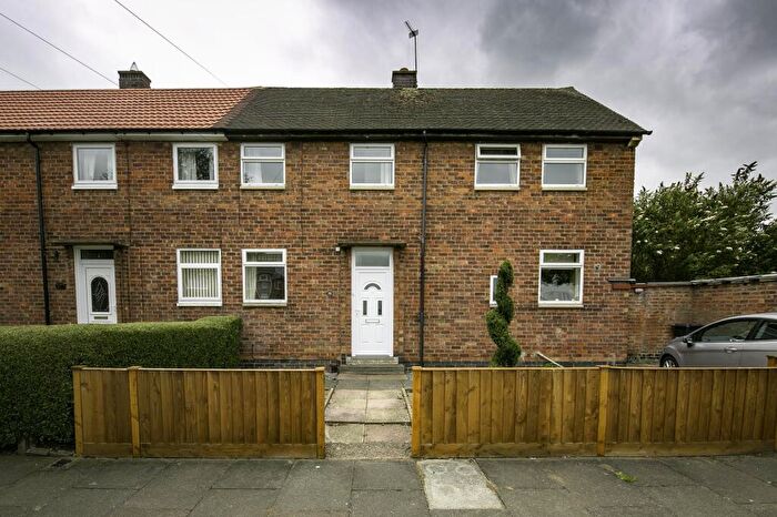 3 Bedroom House To Rent In Glazebrook Road, Leicester, LE3