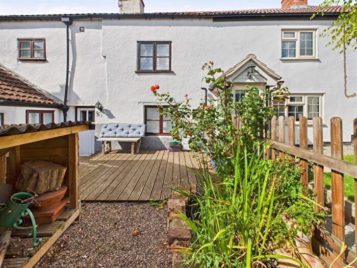 2 Bedroom Cottage To Rent In Brook Street, Wymeswold, LE12