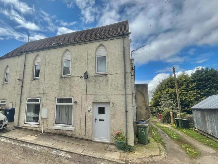 2 Bedroom End Of Terrace House To Rent In High Street, Lingdale, Saltburn-By-The-Sea, North Yorkshire, TS12