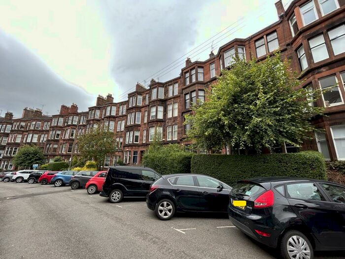 2 Bedroom Apartment To Rent In Novar Drive, Hyndland, G12