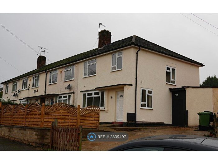 3 Bedroom End Of Terrace House To Rent In Millfield Close, Orpington, BR5