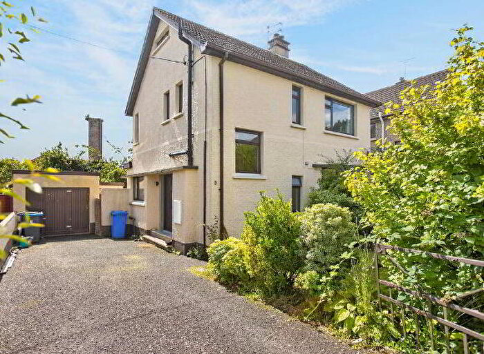 4 Bedroom Detached House For Sale In Queens Park, Coleraine, BT51