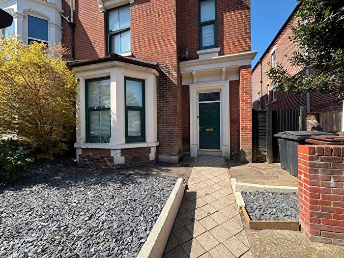 1 Bedroom Property To Rent In Victoria Road North, Southsea, PO5