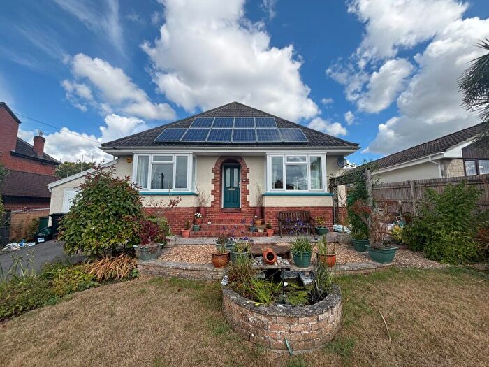 4 Bedroom Detached House To Rent In Ash Lane, Wells, BA5