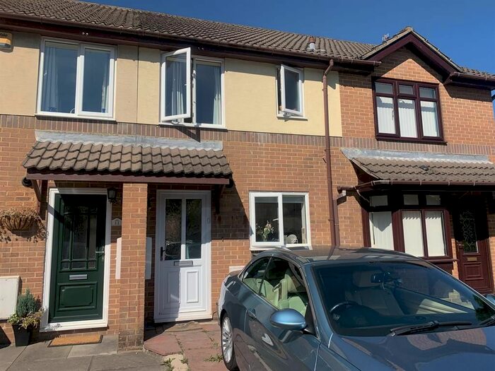 2 Bedroom Terraced House To Rent In Heol Maes Yr Haf, Pencoed, Bridgend, CF35
