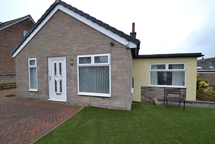 3 Bedroom Bungalow For Sale In Cotswold Avenue, Wrose, Shipley, BD18