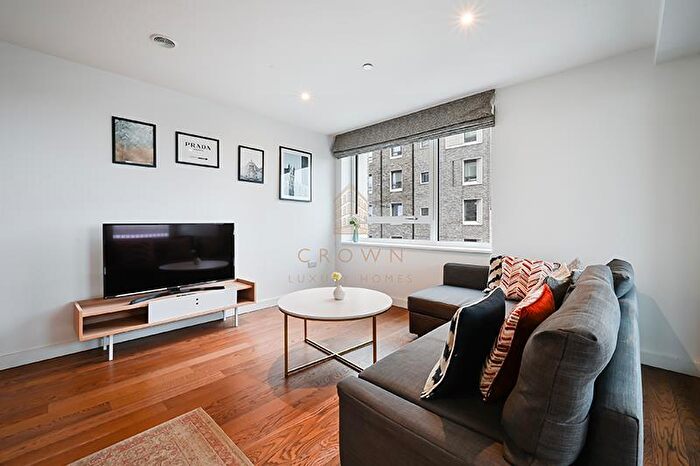 2 Bedroom Apartment For Sale In Walton Heights, Elephant & Castle, SE17