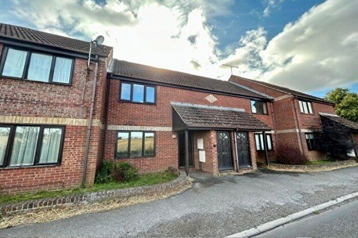 1 Bedroom Maisonette To Rent In Salisbury Road, Salisbury, SP4