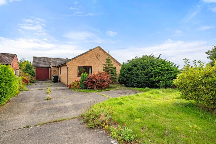 5 Bedroom Detached Bungalow For Sale In Boston Road, Spilsby, PE23