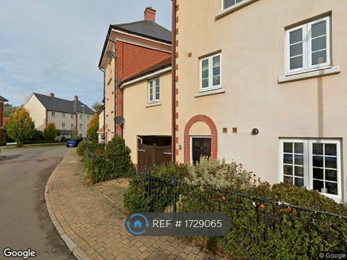 2 Bedroom Semi-Detached House To Rent In Meander Mews, Colchester, CO1