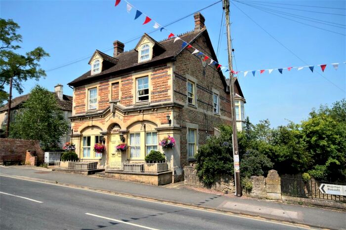 1 Bedroom Apartment To Rent In Kempsters Court, Purton, SN5