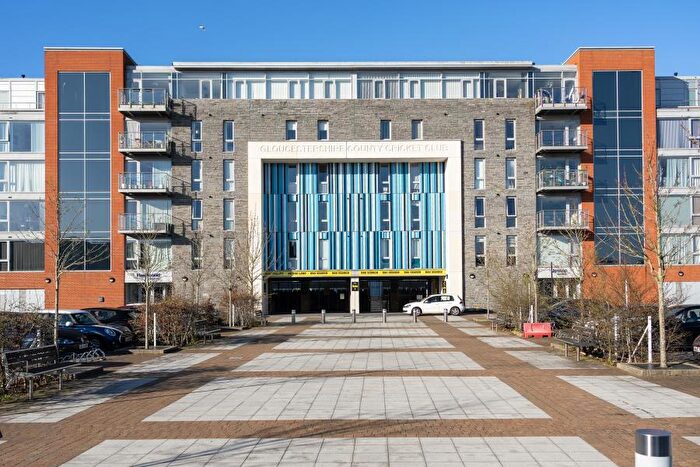 1 Bedroom Apartment To Rent In Grace Apartments - Bishopston, BS7