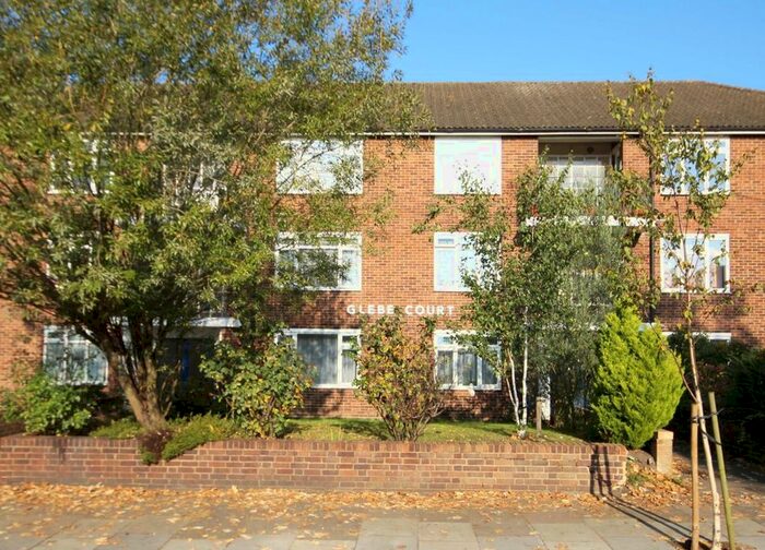 2 Bedroom Flat To Rent In Glebe Court, Grange Road, London, W5