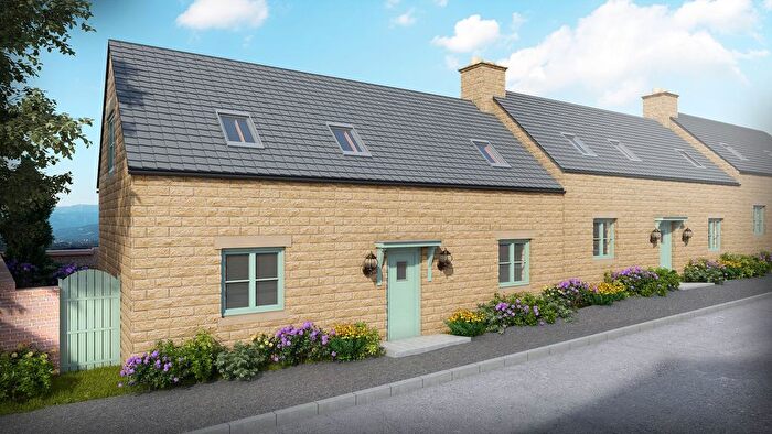 2 Bedroom Cottage For Sale In Upperthorpe Road, Killamarsh, Sheffield, S21