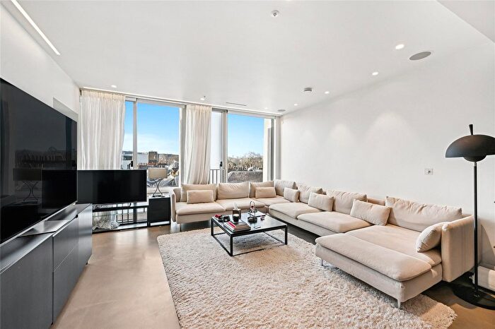 1 Bedroom Flat For Sale In Nova, Buckingham Palace Road, London, SW1W