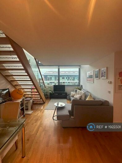 2 Bedroom Flat To Rent In Highbury Stadium Square, London, N5