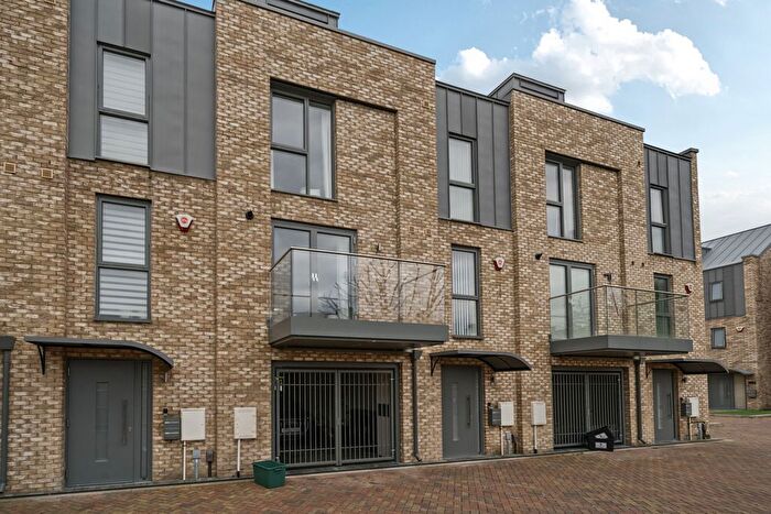 4 Bedroom Terraced House For Sale In Sevenoaks Road, Orpington, BR6