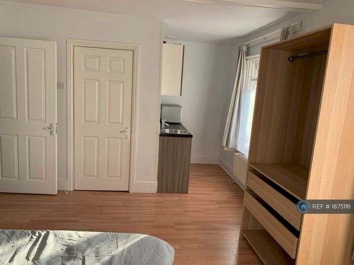 Studio To Rent In King Street, Melton Mowbray, LE13