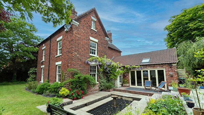 5 Bedroom Character Property For Sale In Luxury Family Living At Forge Mill House..., NG6