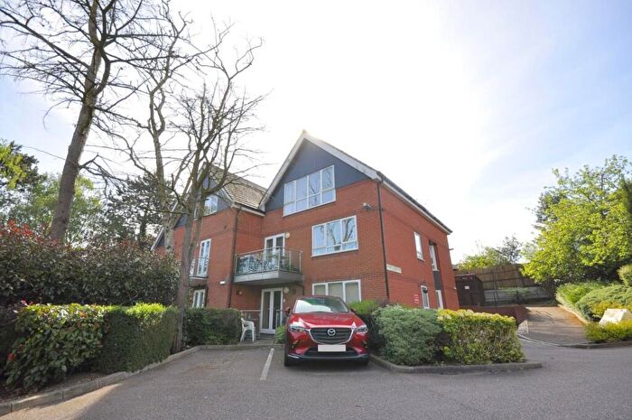 3 Bedroom Flat To Rent In Garden Lodge Close, Derby, Derbyshire, DE23