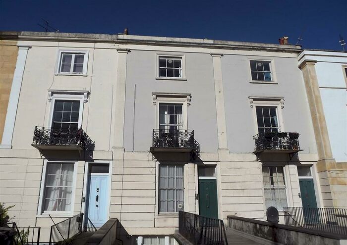 2 Bedroom Flat To Rent In St Pauls Road, Clifton, Bristol, BS8