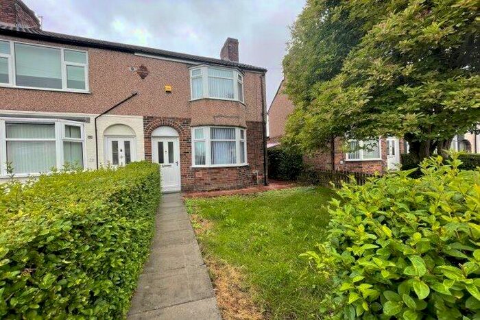 3 Bedroom Terraced House To Rent In Haydn Road, Liverpool, L14