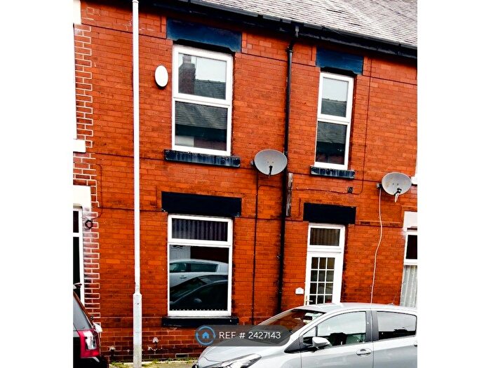 2 Bedroom Terraced House To Rent In Willow Grove, Marple, Stockport, SK6