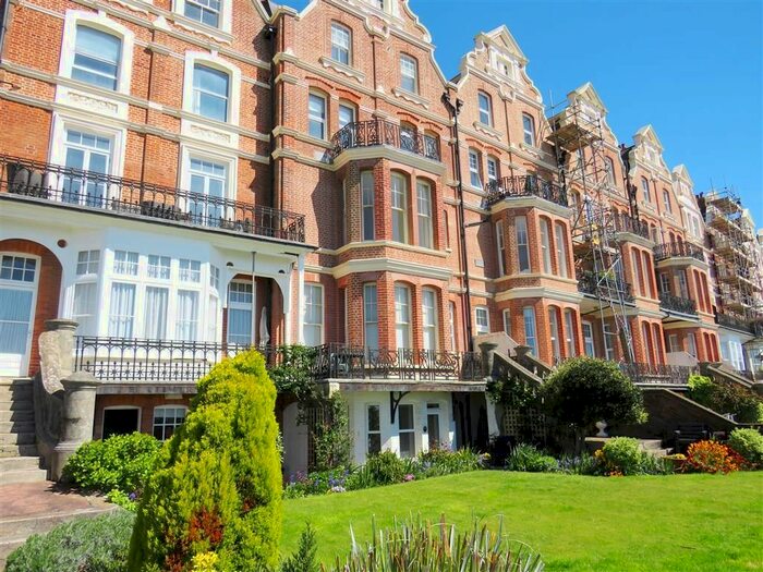 2 Bedroom Flat To Rent In Knole Road, Bexhill-On-Sea TN40