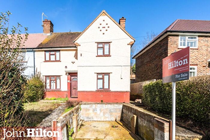 5 Bedroom Semi-Detached House For Sale In The Avenue, Brighton, BN2