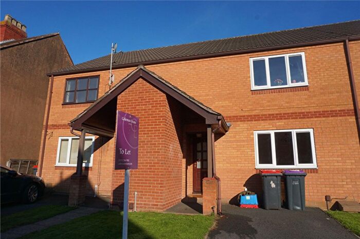 1 Bedroom Flat To Rent In Grove Street, St. Georges, TF2
